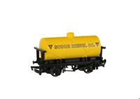 77008 Tank wagon - 'Sodor Diesel Co' - Thomas & Friends range 77008 Tank wagon - 'Sodor Diesel Co' - Thomas & Friends range