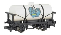 77032 Tank wagon - 'Cream' - Thomas & Friends  range 77032 Tank wagon - 'Cream' - Thomas & Friends  range