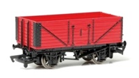 77037 7-plank open wagon in red - Thomas and Friends 77037 7-plank open wagon in red - Thomas and Friends