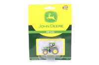 7703 John Deere 6420 tractor 7703 John Deere 6420 tractor