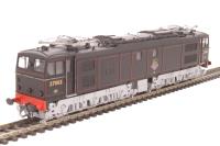 Class 77 EM2 Woodhead electric 27002 "Aurora" in BR black - Limited Edition for Olivias Trains
