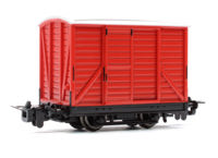 77209 Thomas and Friends Narrow Gauge Box Van - Red