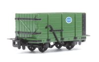 77306 High-Side Wagon - Green