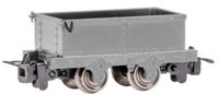 77310 Gondola Wagon - Light Grey