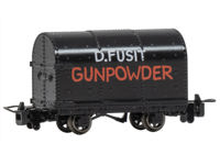 77311 Gun Powder Wagon