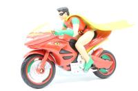 77407 The Robin Cycle - DC Comics
