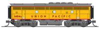 7741 F3B EMD 1406B of the Union Pacific - digital sound fitted