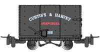 77507 Gunpowder Wagon - Curtis's & Harvey #152