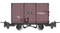77508 Gunpowder Wagon - Curtis's & Harvey #152