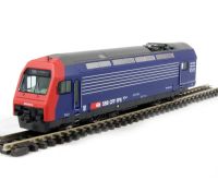 775301 Class Re 450 045-0 of the Zurich S-Bahn/SBB