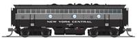 7777 F7B EMD 2426 of the New York Central - digital sound fitted
