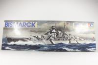 78001 German Battleship 'Bismarck'