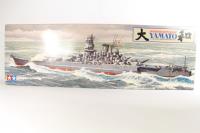 78002 Japanese Battleship 'Yamato'