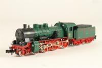 7800F Dampflok BR 78134 DB
