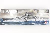 78013 German Battleship "Bismarck"