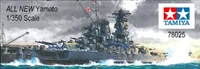78025 IJN Yamato