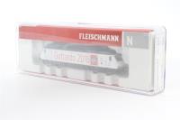 781673 Class Re 460 098-7 of the SBB - DCC sound fitted
