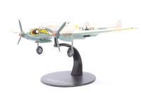 7896023 Messerschmitt BF-110 E-2 - Herbert Kutscha 1942