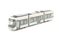79001 Nagasaki Electric Tramway Type 3000 - motorised
