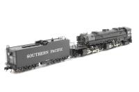 79002IM AC-12 Cab Forward 4275 of the Southern Pacific