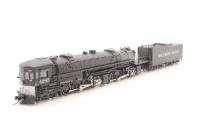 79002 AC-12 'Cab Forward' 4-8-8-2 #4275 of the Southern Pacific