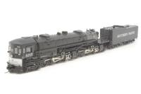 79002S AC-12 Cab Forward 4275 of the Southern Pacific - digital sound fitted