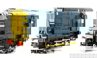 7D-008-010UD Class 08 BR Blue No Ladder Unnumbered Diesel Shunter - DCC Sound 7D-008-010UD Class 08 BR Blue No Ladder Unnumbered Diesel Shunter - DCC Sound