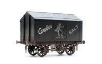 7F-018-115 Salt Van Cerebos Salt - Weathered