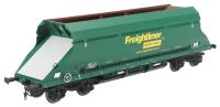 HIA aggregate limestone hopper in Freightliner green - 369008