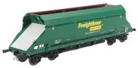 HIA aggregate limestone hopper in Freightliner green - 369022
