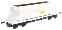 HIA aggregate limestone hopper in Freightliner white - 369027