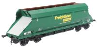HIA aggregate limestone hopper in Freightliner green - 369002