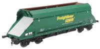 HIA aggregate limestone hopper in Freightliner green - 369020