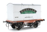 7F-037-019 Ventilated Van Book Law Publications
