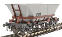 HAA MGR coal hopper with BR freight brown cradle - 356264