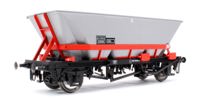 7F-048-015 MGR HAA Coal Wagon (Red Cradle) #359560