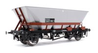 7F-048-016 MGR HAA Coal Wagon (Brown Cradle) #B354016