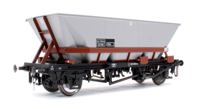 7F-048-017 MGR HAA Coal Wagon  (Brown Cradle) #B351881