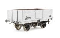 5-plank open wagon in BR grey - M318263