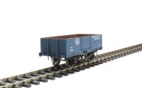 7F-051-023 5-plank open wagon "ICI Lime" - 75742