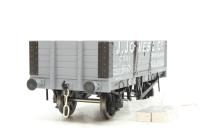 7F-051-JJONES 5-plank open wagon "J.Jones & Co Coal Merchants, Malvern" - 40