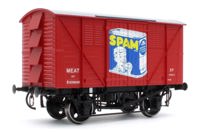 7F-054-007 BR Meat Van Spam