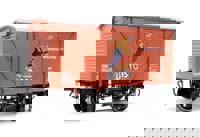 7F-056-031 BR Standard Plywood Van BISTO No. 1