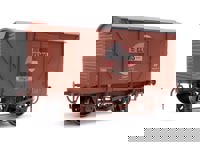 7F-056-032W Br Standard Plywood Van Brewdog Elvis Juice - Weathered