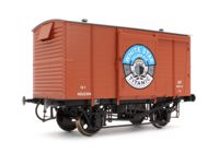 7F-065-006 LMS 12T Van Titanic Brewery White StarGolden Ale