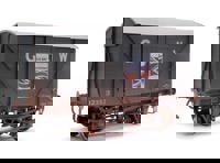 7F-066-010W GW Standard VE Day 80th Anniversary Navy No.123522 - Weathered 7F-066-010W GW Standard VE Day 80th Anniversary Navy No.123522 - Weathered