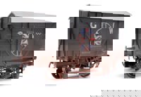 7F-066-012W GW Standard VE Day 80th Anniversary Airforce No.123522 - Weathered 7F-066-012W GW Standard VE Day 80th Anniversary Airforce No.123522 - Weathered