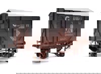 7F-066-013W GW Van VE Day Merchant Navy 80th Anniversary - Weathered 7F-066-013W GW Van VE Day Merchant Navy 80th Anniversary - Weathered
