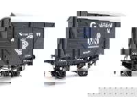 7F-066-013 GW Van VE Day Merchant Navy 80th Anniversary 7F-066-013 GW Van VE Day Merchant Navy 80th Anniversary