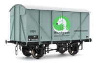 7F-066-014 GW Van Woodgreen Animal Charity